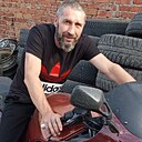 Эдуард, 52 года