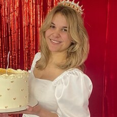 Фотография девушки Няшка, 30 лет из г. Беляевка
