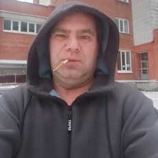 Фотография мужчины Денис, 44 года из г. Шахты