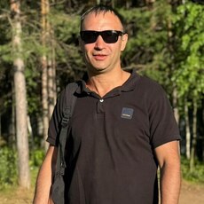 Фотография мужчины Максим, 43 года из г. Набережные Челны