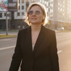 Фотография девушки Ева, 35 лет из г. Альметьевск
