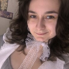 Фотография девушки Мария, 23 года из г. Санкт-Петербург