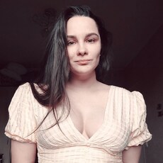 Фотография девушки Кристина, 33 года из г. Москва