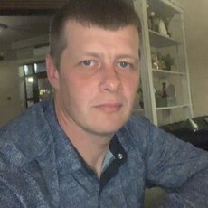 Фотография мужчины Aleksei, 39 лет из г. Новочеркасск