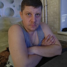 Фотография мужчины Александр, 41 год из г. Санкт-Петербург