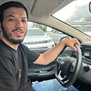 Жасур, 27 лет