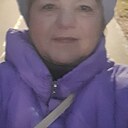 Светлана, 61 год