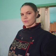 Фотография девушки Виолета, 30 лет из г. Минусинск