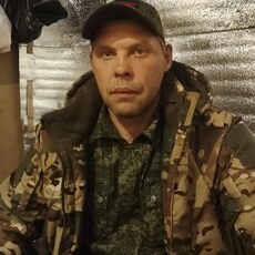 Фотография мужчины Сергей, 38 лет из г. Краснодар