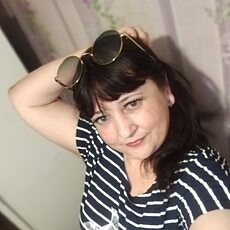 Фотография девушки Наталья, 43 года из г. Петропавловск