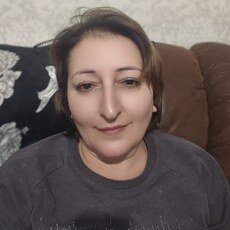 Фотография девушки Луиза, 49 лет из г. Костанай