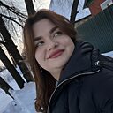 Полина, 22 года
