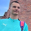 Степан, 21 год