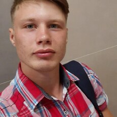 Фотография мужчины Михаил, 24 года из г. Пенза