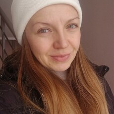 Фотография девушки Светик, 36 лет из г. Кострома