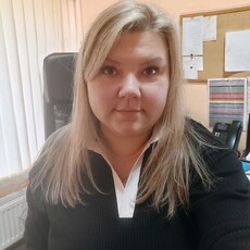 Фотография девушки Светлана, 34 года из г. Санкт-Петербург