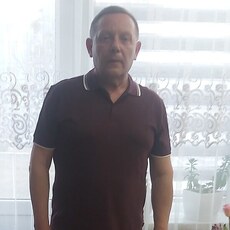 Фотография мужчины Михаил, 60 лет из г. Гродно