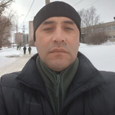 Фотография мужчины Farhod, 43 года из г. Ярославль