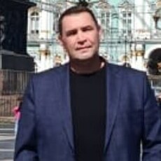 Фотография мужчины Михаил, 49 лет из г. Челябинск