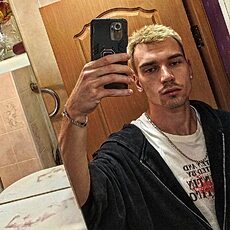 Фотография мужчины Кирилл, 23 года из г. Тверь