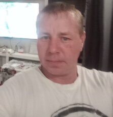 Фотография мужчины Алексей, 44 года из г. Марьина Горка