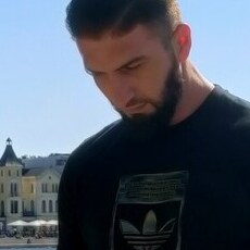Фотография мужчины Karlos, 36 лет из г. Одесса
