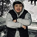 Nurbol, 19 лет