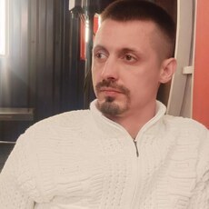 Фотография мужчины Алексей, 35 лет из г. Санкт-Петербург