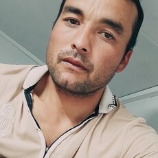 Фотография мужчины Safarali, 28 лет из г. Владимир