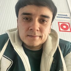 Фотография мужчины Саня, 23 года из г. Пласт