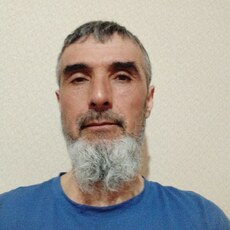 Фотография мужчины Путник, 49 лет из г. Сургут