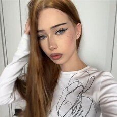 Фотография девушки Юля, 19 лет из г. Владимир