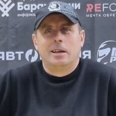 Фотография мужчины Александр, 48 лет из г. Щучин