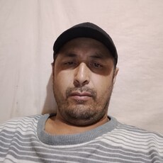 Фотография мужчины Шокирбой, 43 года из г. Маджалис