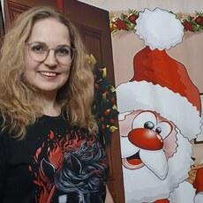 Фотография девушки Ксения, 41 год из г. Химки