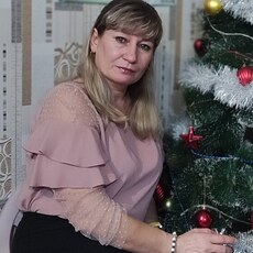 Фотография девушки Наталья, 48 лет из г. Пенза