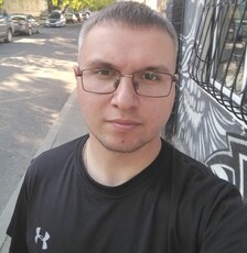 Фотография мужчины Дмитрий, 24 года из г. Симферополь