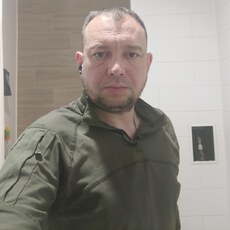 Фотография мужчины Сергей, 37 лет из г. Макеевка