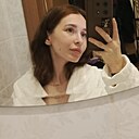 Анастасия, 27 лет