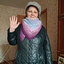 Лора, 61 год