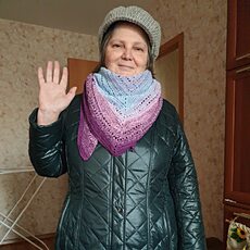 Фотография девушки Лора, 61 год из г. Санкт-Петербург