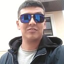 Дамир, 26 лет