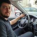 Фарид, 36 лет