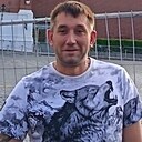 Митя, 40 лет