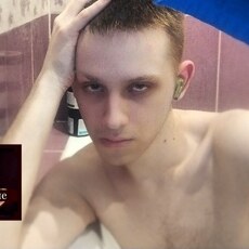 Фотография мужчины Никита, 21 год из г. Москва