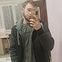 Ильдар, 23 года