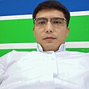 Самат, 33 года