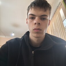 Фотография мужчины Александр, 18 лет из г. Кизляр