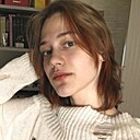 Александра, 18 лет