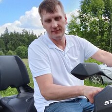 Фотография мужчины Алексей, 39 лет из г. Екатеринбург